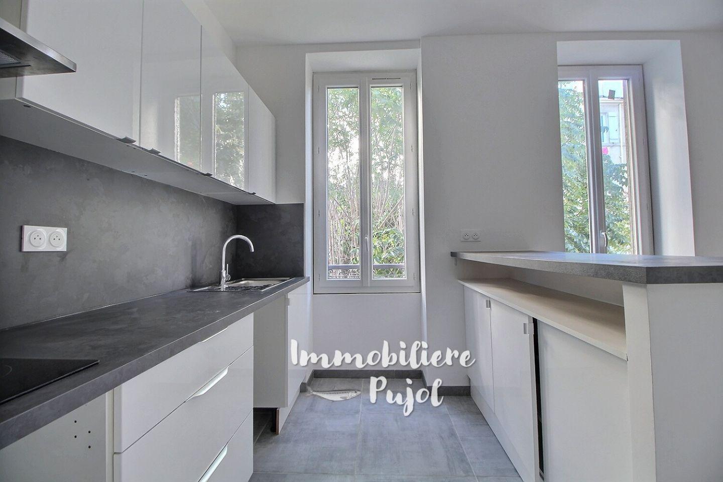 Appartement T3 à louer à MARSEILLE – photo 4