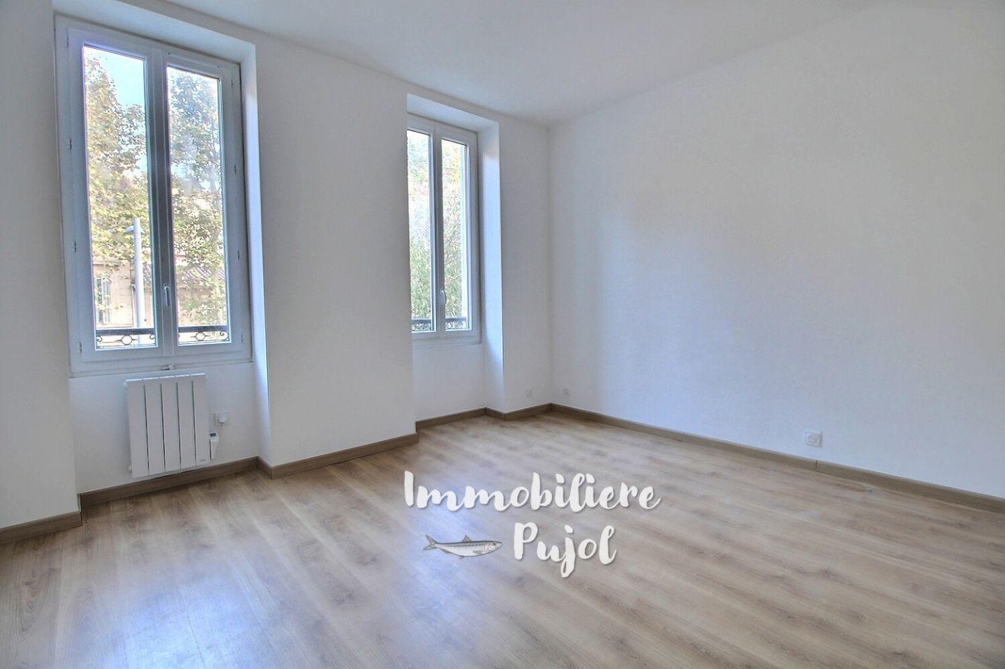 Appartement T3 à louer à MARSEILLE – photo 5