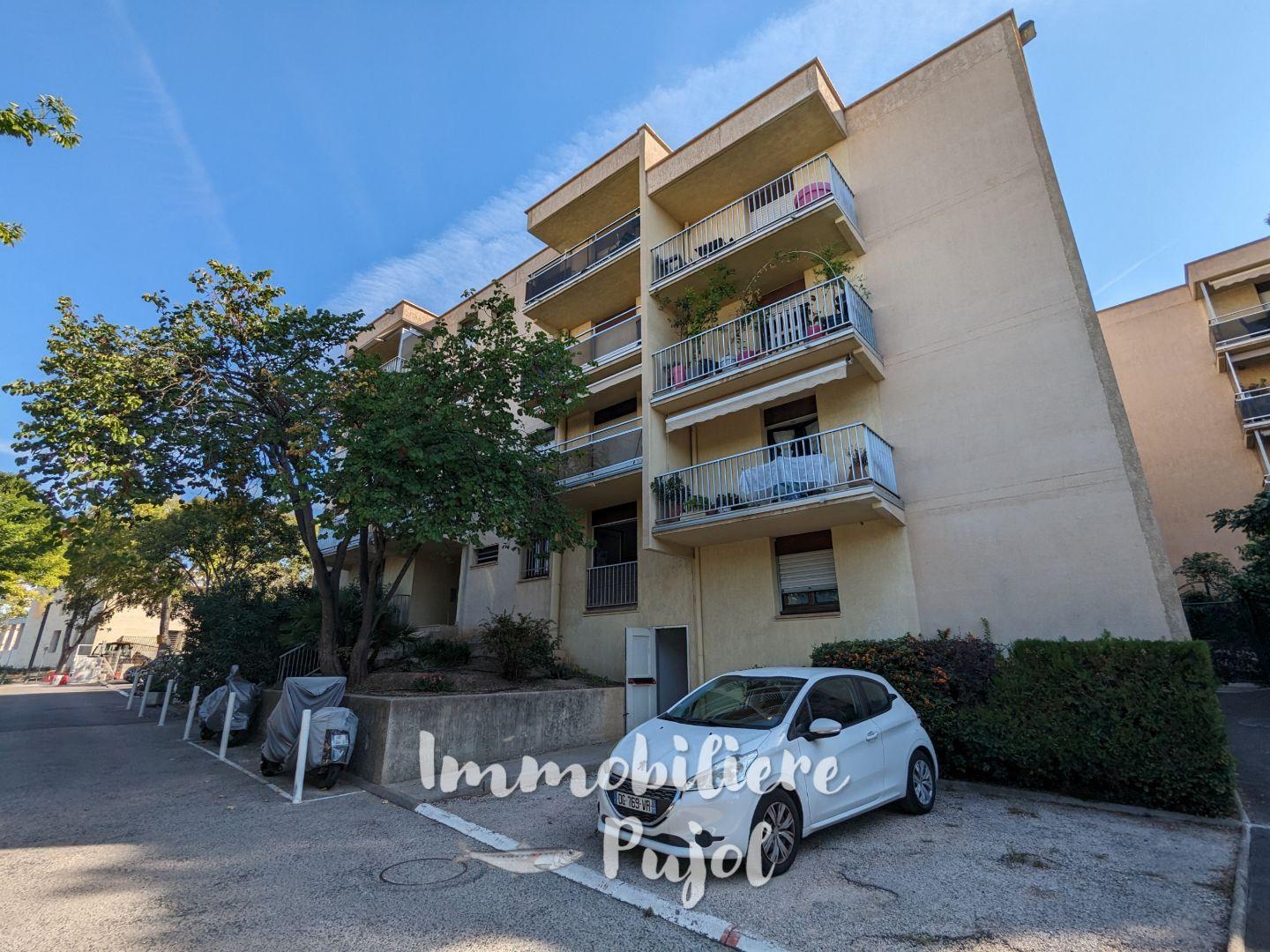 Appartement T1 à louer à MARSEILLE – photo 5