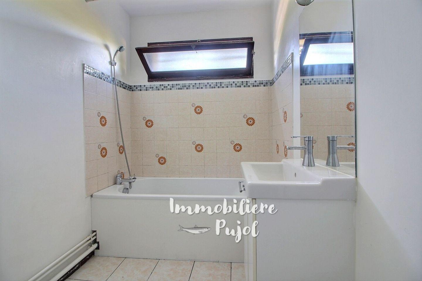 Appartement T1 à louer à MARSEILLE – photo 3