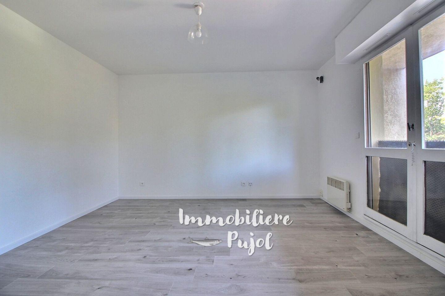Appartement T1 à louer à MARSEILLE – photo 4