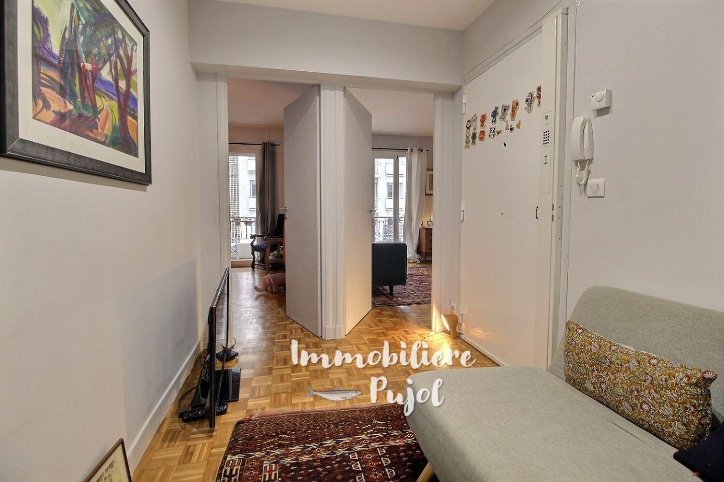 Appartement T4 à louer à MARSEILLE – photo 9
