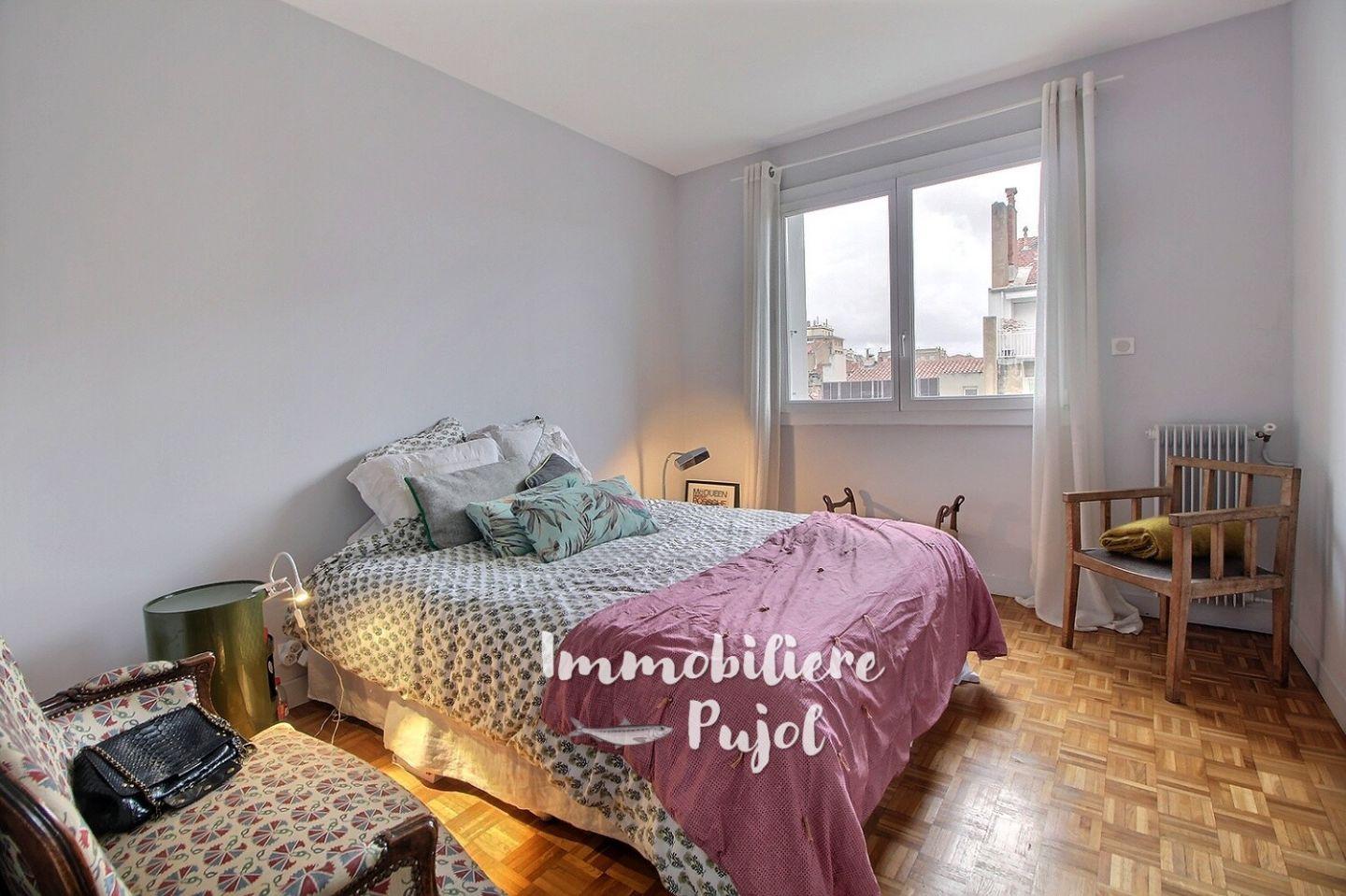 Appartement T4 à louer à MARSEILLE – photo 6