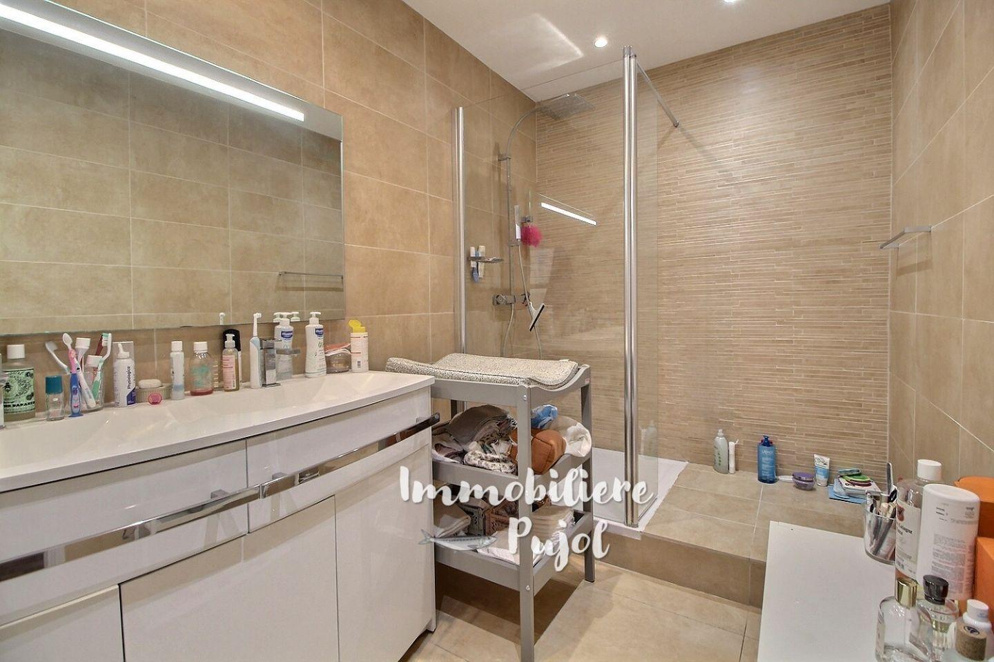 Appartement T4 à louer à MARSEILLE – photo 8