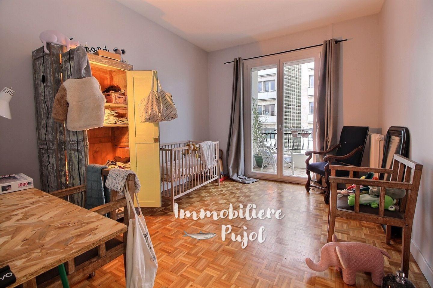 Appartement T4 à louer à MARSEILLE – photo 7