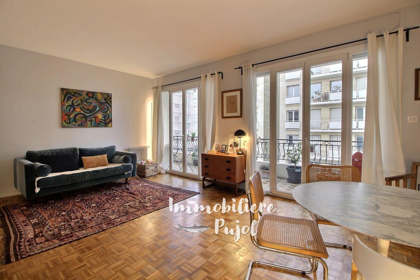 Appartement T4 à louer à MARSEILLE – photo 2