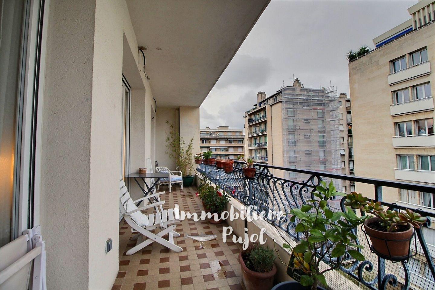Appartement T4 à louer à MARSEILLE – photo 3