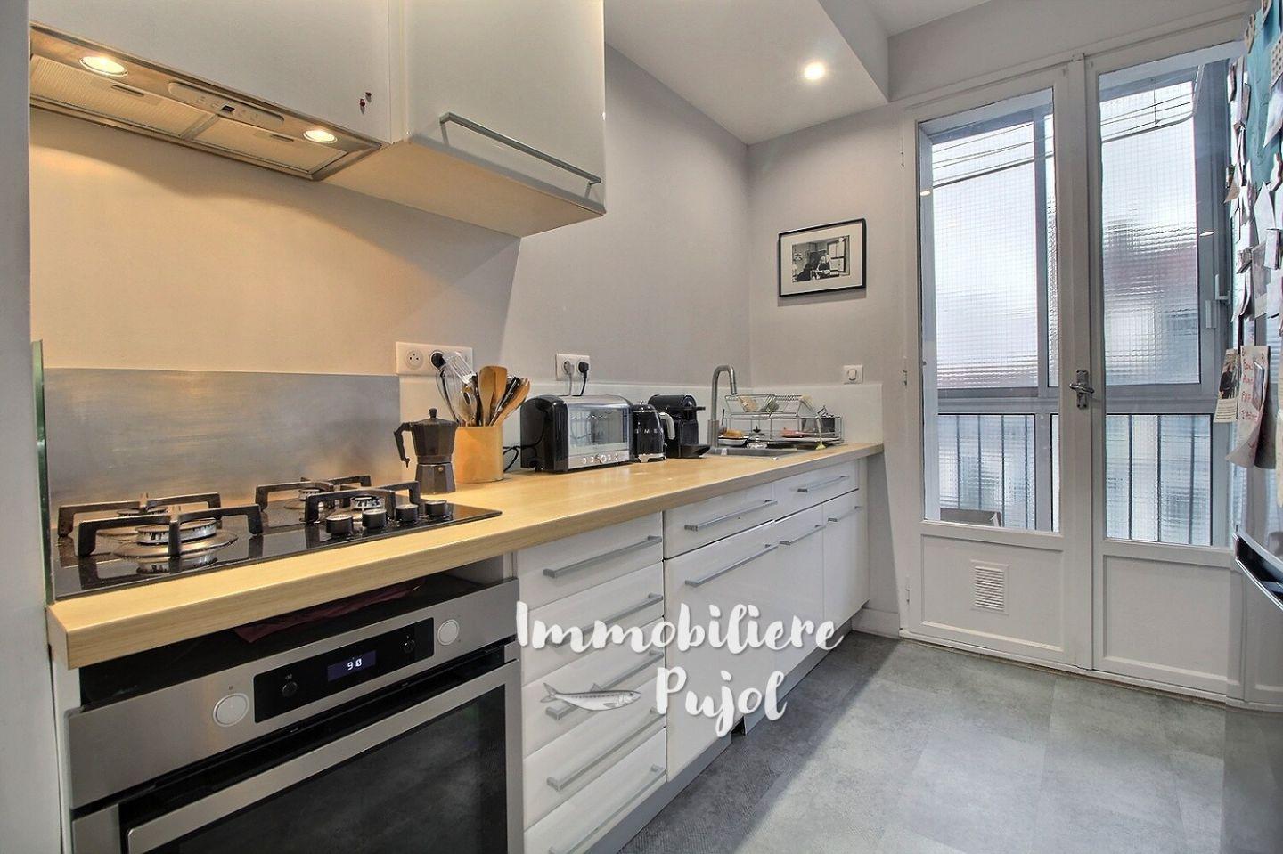 Appartement T4 à louer à MARSEILLE – photo 4