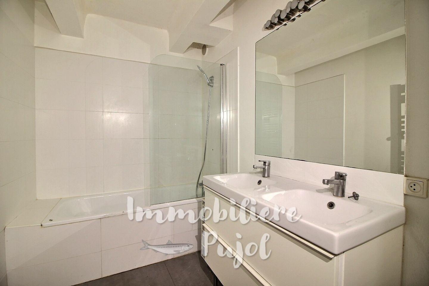 Appartement T3 à louer à MARSEILLE – photo 8