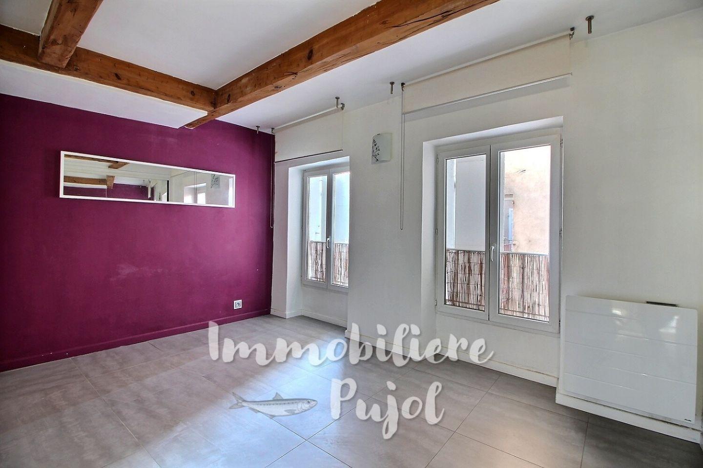 Appartement T3 à louer à MARSEILLE – photo 4