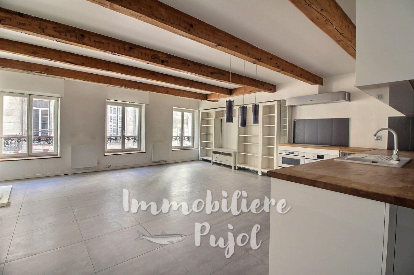 Appartement T3 à louer à MARSEILLE – photo 1