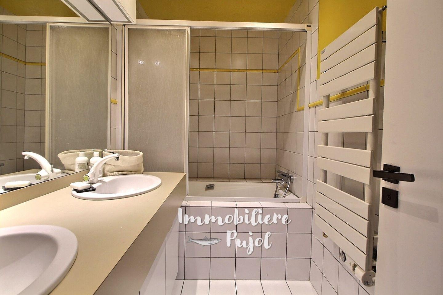 Appartement T5 à louer à MARSEILLE – photo 9
