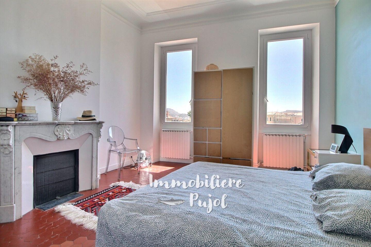 Appartement T5 à louer à MARSEILLE – photo 6
