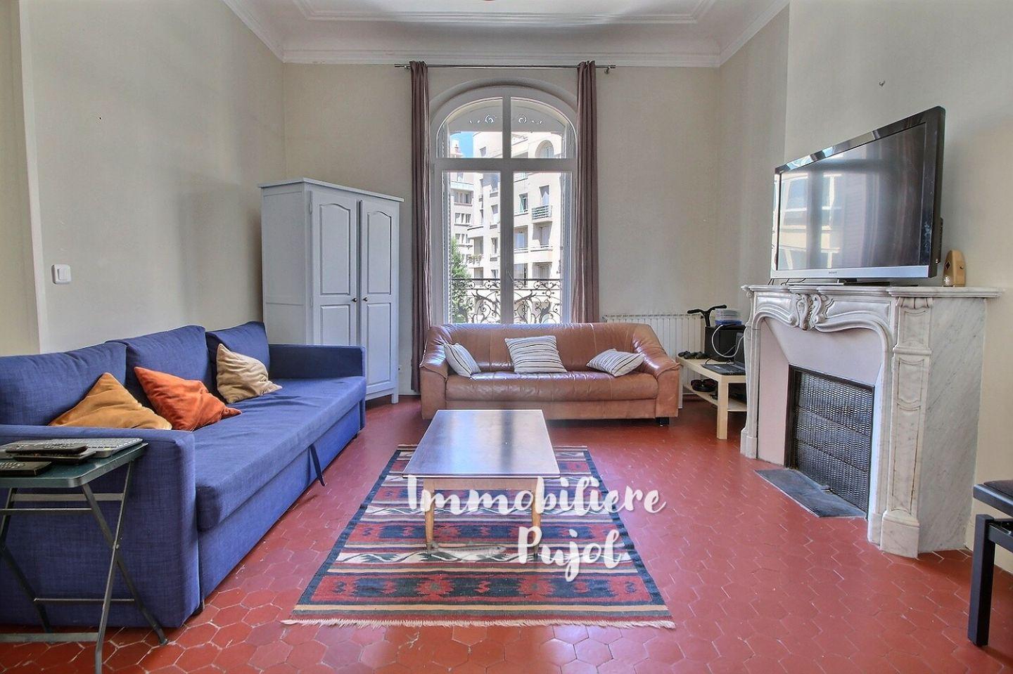 Appartement T5 à louer à MARSEILLE – photo 3