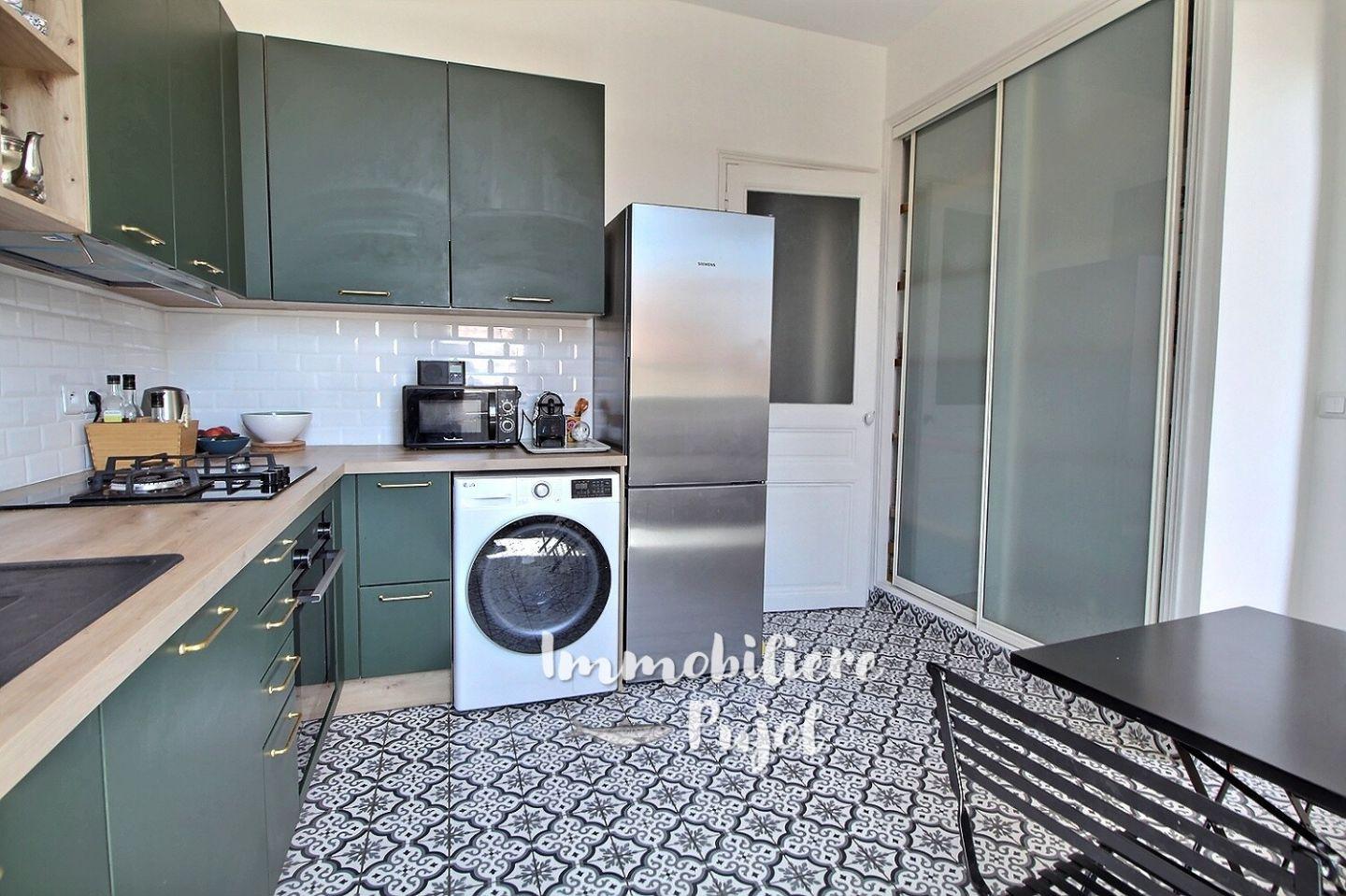 Appartement T5 à louer à MARSEILLE – photo 5