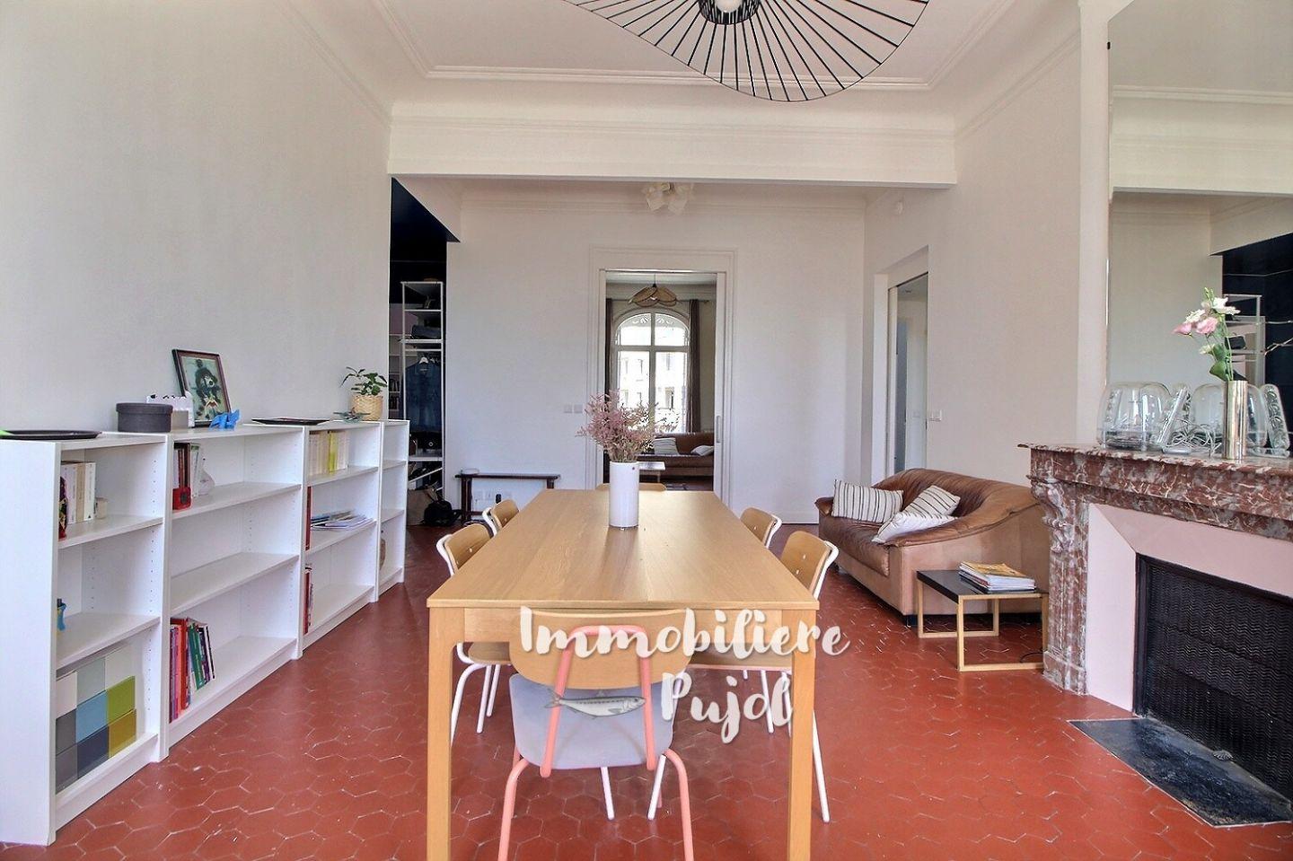 Appartement T5 à louer à MARSEILLE – photo 2