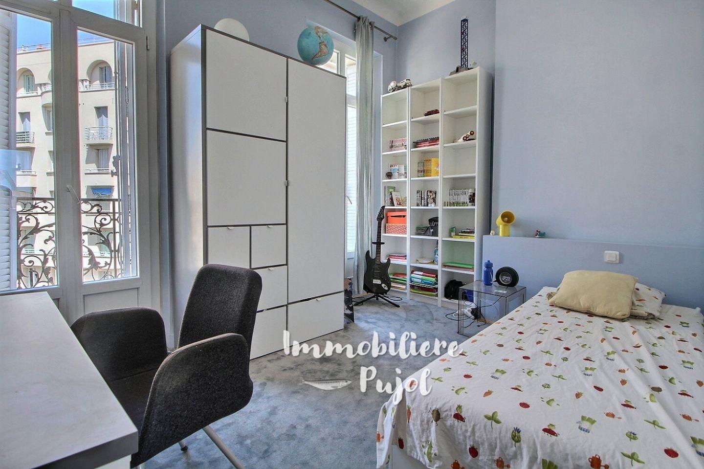 Appartement T5 à louer à MARSEILLE – photo 7