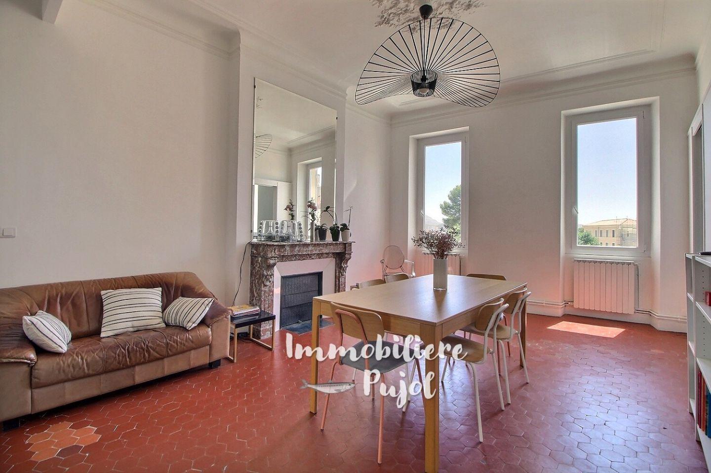 Appartement T5 à louer à MARSEILLE – photo 4