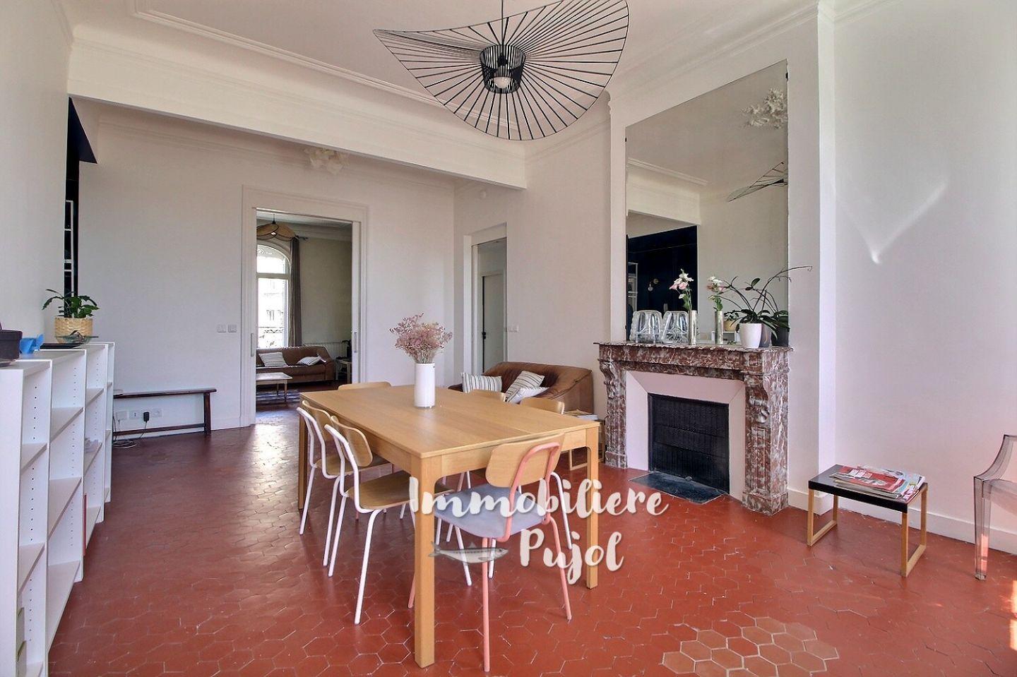 Appartement T5 à louer à MARSEILLE – photo 1
