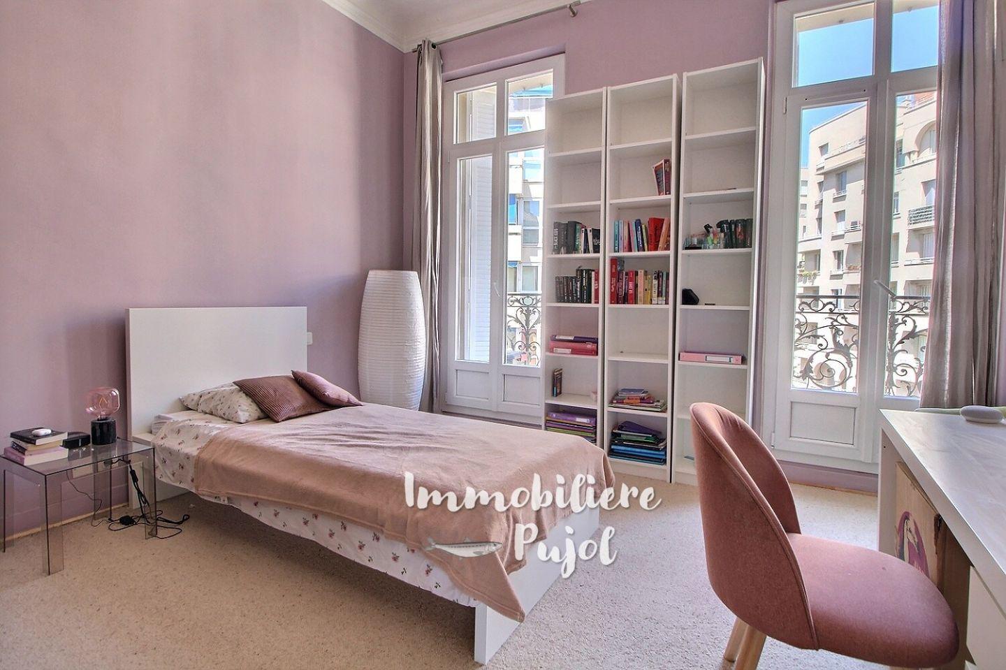 Appartement T5 à louer à MARSEILLE – photo 8