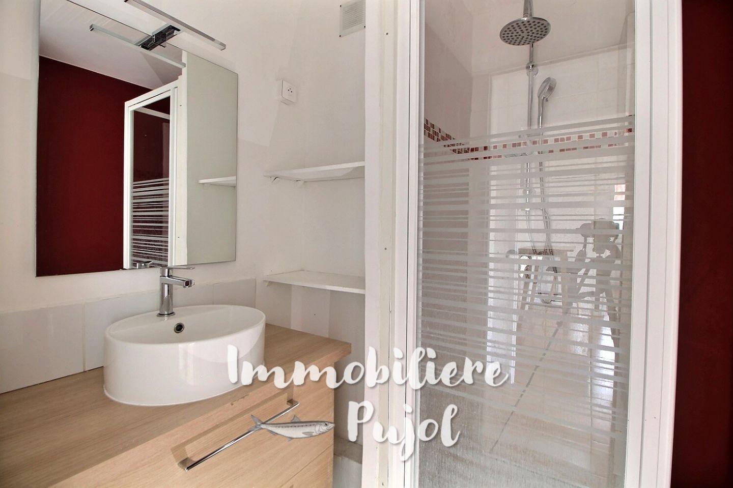 Appartement T3 à louer à MARSEILLE – photo 6
