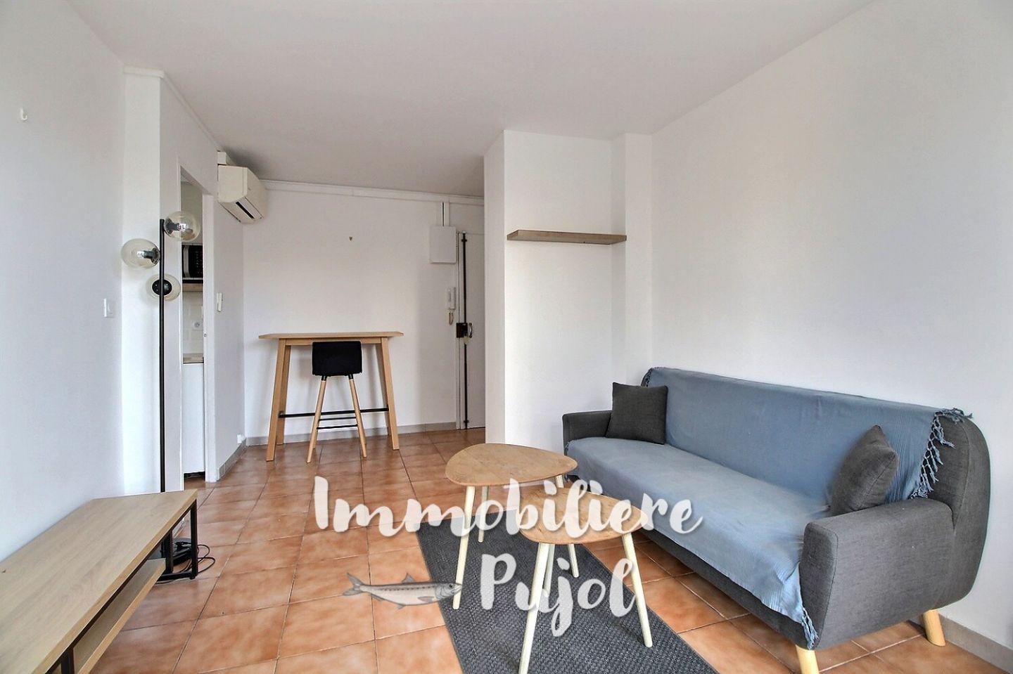 Appartement T3 à louer à MARSEILLE – photo 2