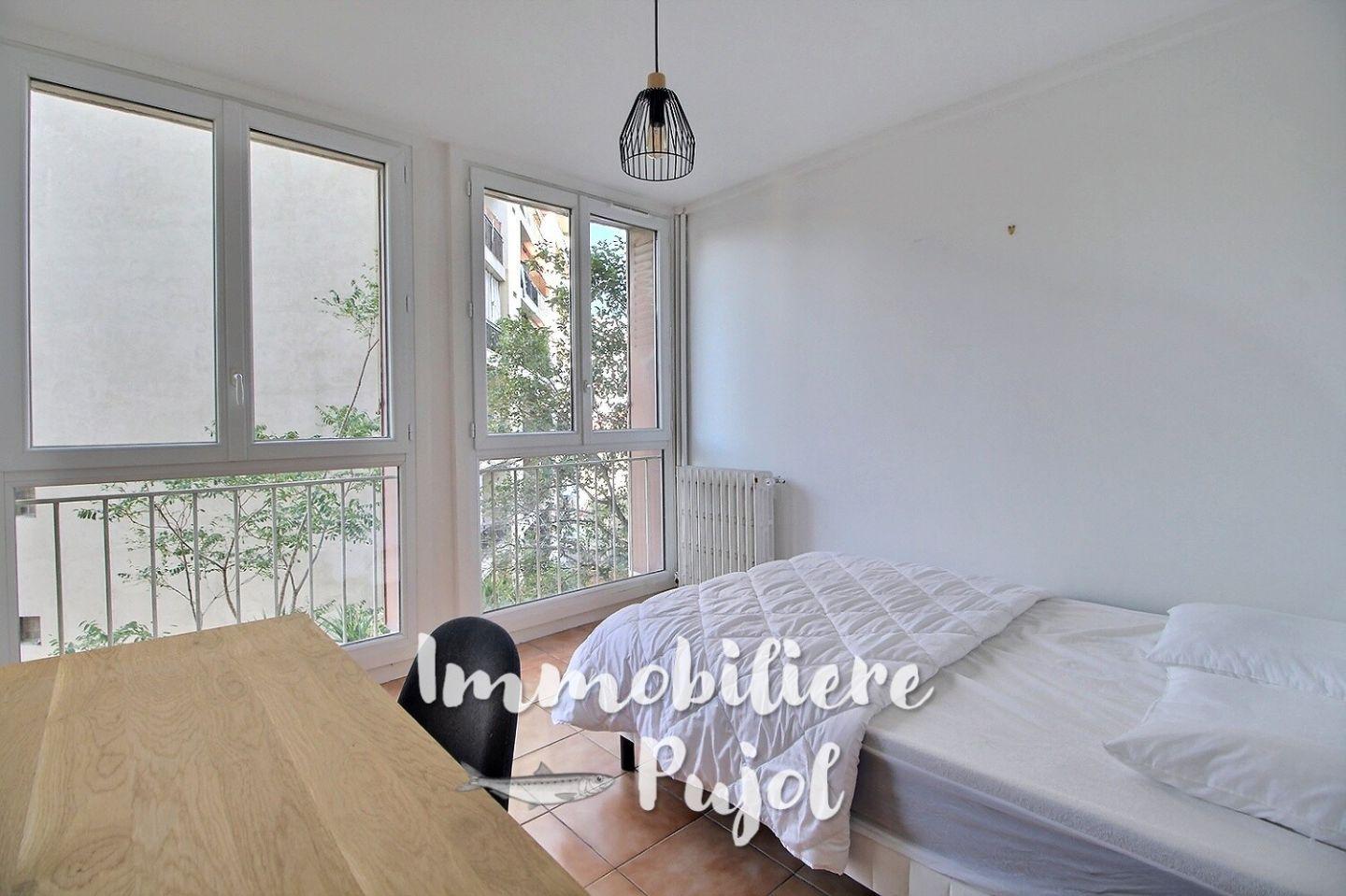 Appartement T3 à louer à MARSEILLE – photo 3