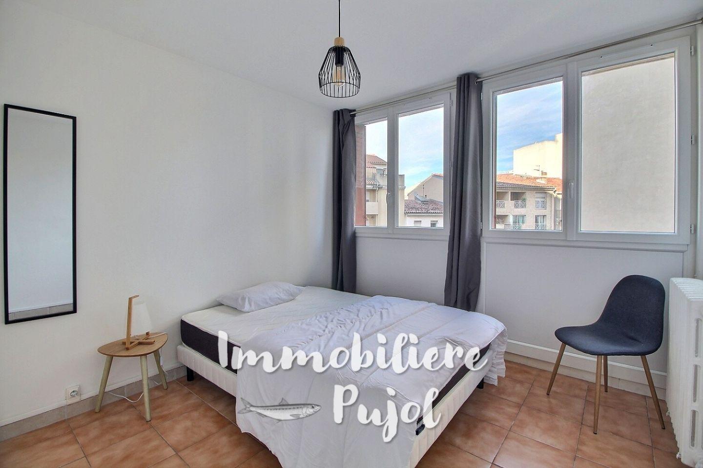 Appartement T3 à louer à MARSEILLE – photo 4