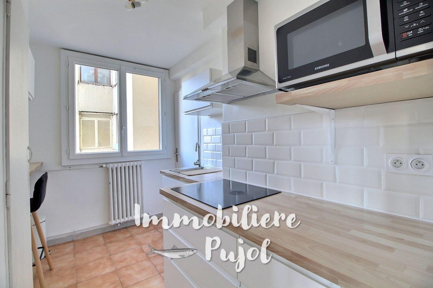 Appartement T3 à louer à MARSEILLE – photo 5