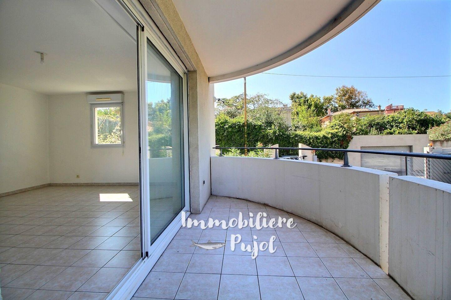 Appartement T3 à louer à MARSEILLE – photo 1