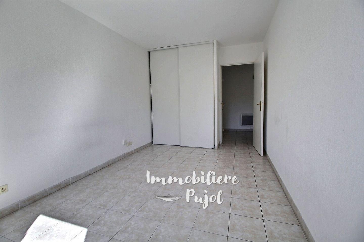 Appartement T3 à louer à MARSEILLE – photo 8