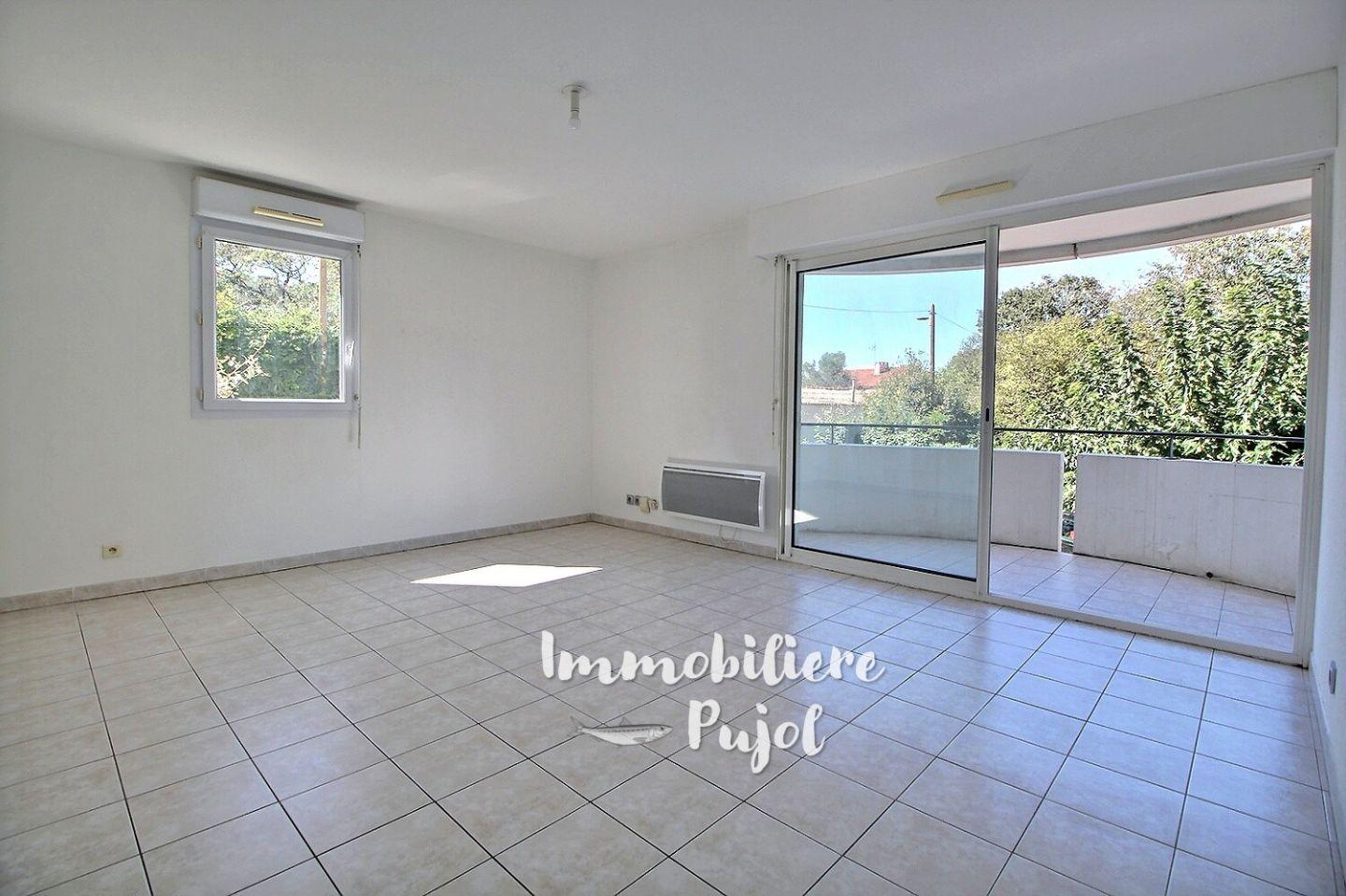 Appartement T3 à louer à MARSEILLE – photo 2