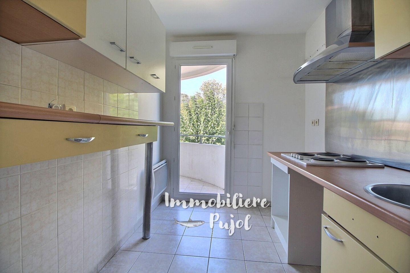 Appartement T3 à louer à MARSEILLE – photo 4