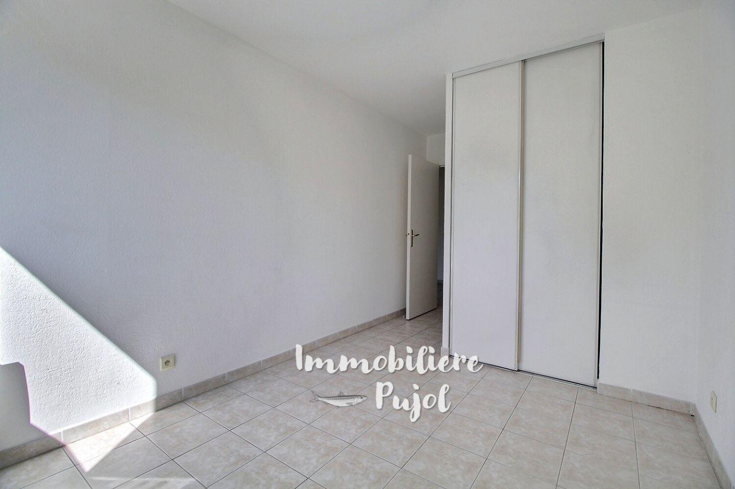 Appartement T3 à louer à MARSEILLE – photo 5