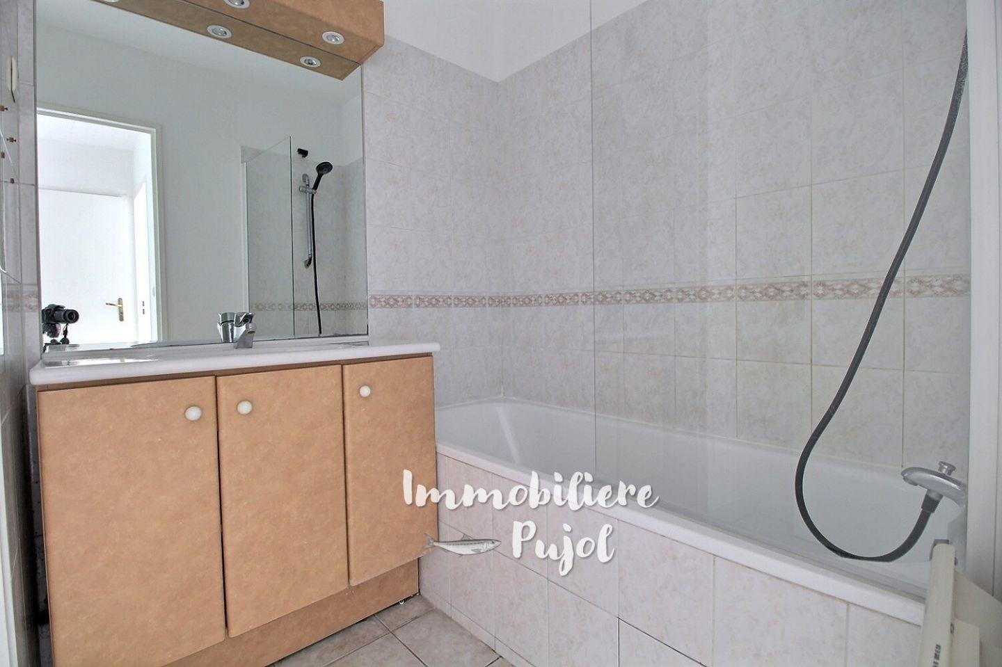 Appartement T3 à louer à MARSEILLE – photo 6