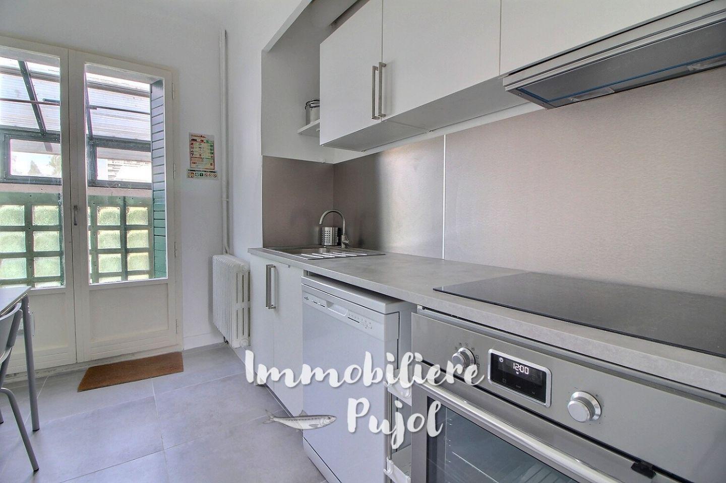 Appartement T3 à louer à MARSEILLE – photo 2
