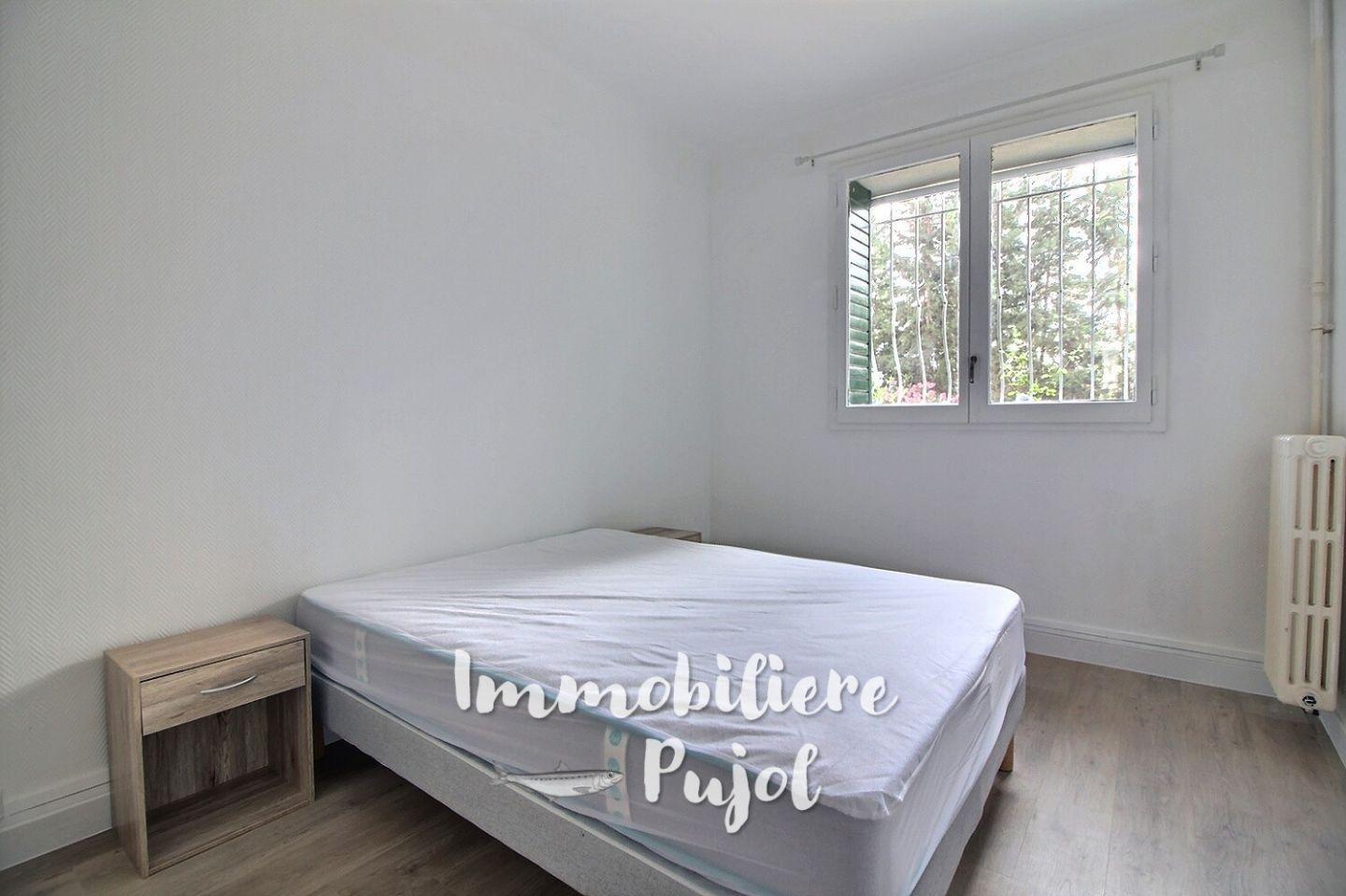 Appartement T3 à louer à MARSEILLE – photo 3