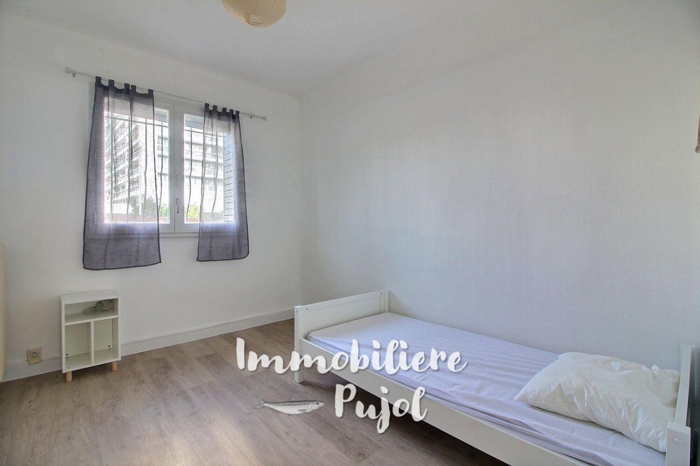 Appartement T3 à louer à MARSEILLE – photo 4