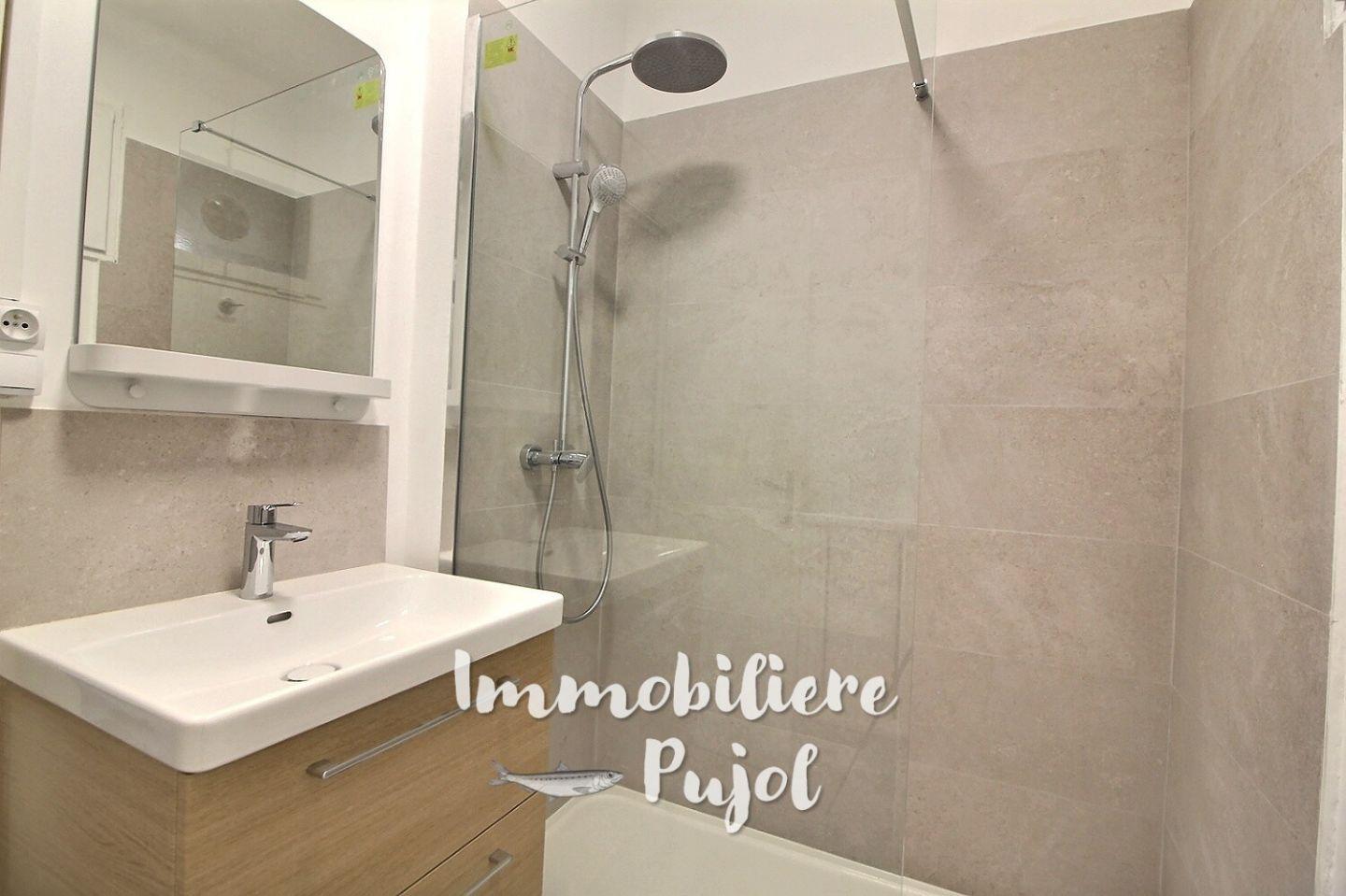 Appartement T3 à louer à MARSEILLE – photo 5