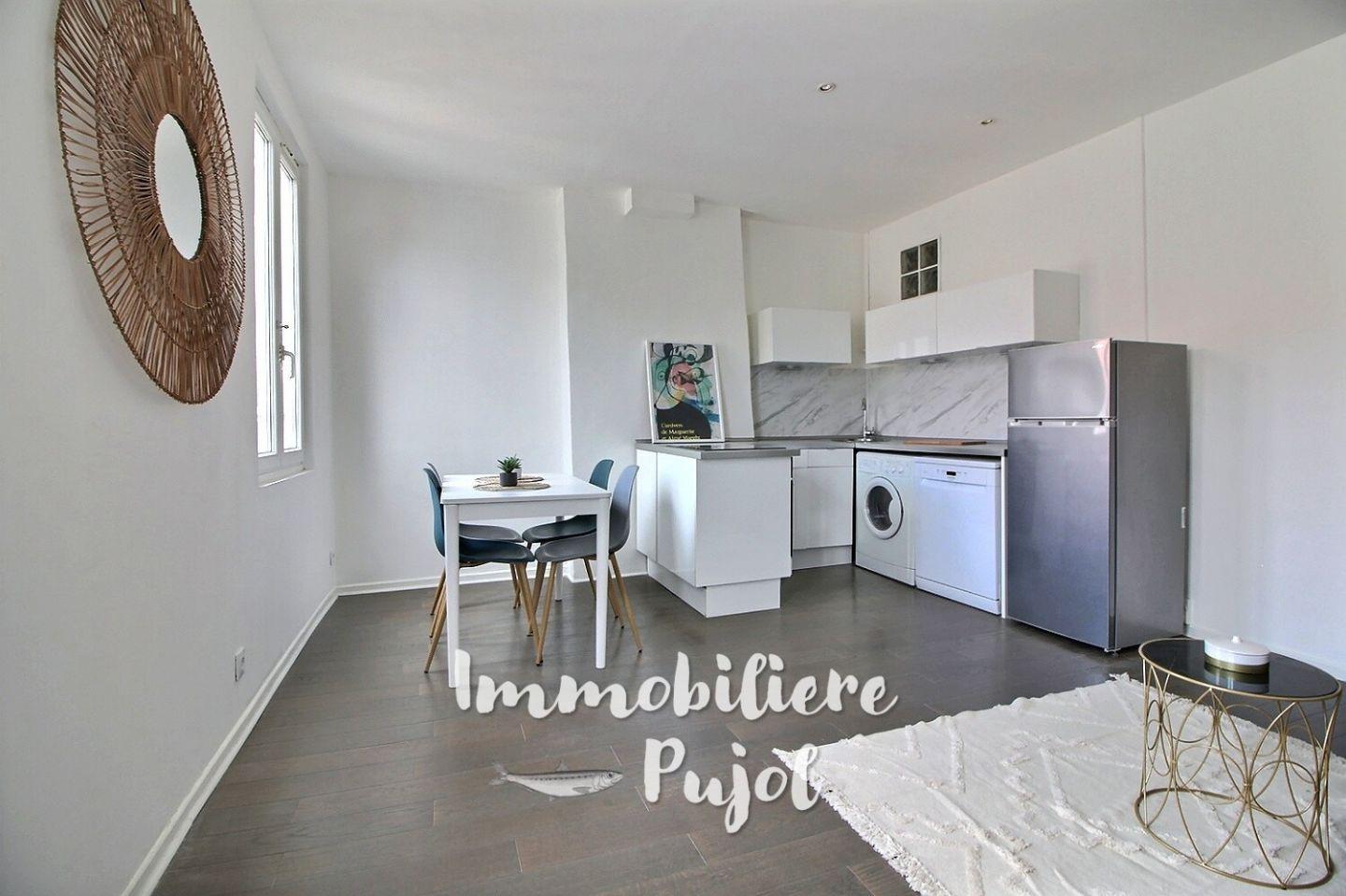 Appartement T2 à louer à MARSEILLE – photo 3