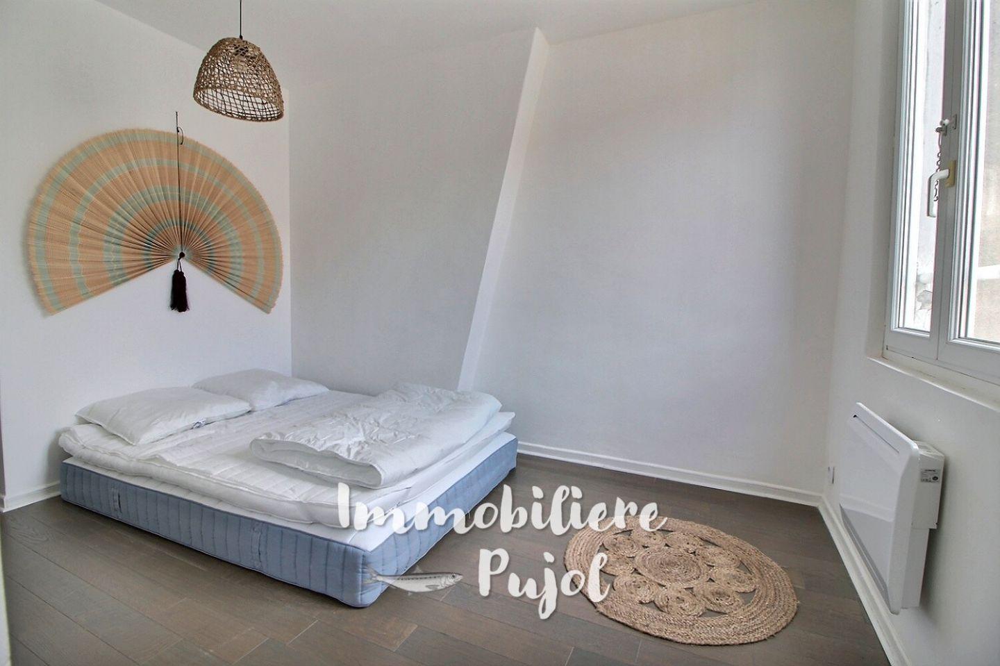 Appartement T2 à louer à MARSEILLE – photo 4