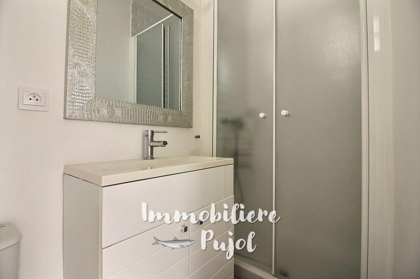 Appartement T2 à louer à MARSEILLE – photo 5