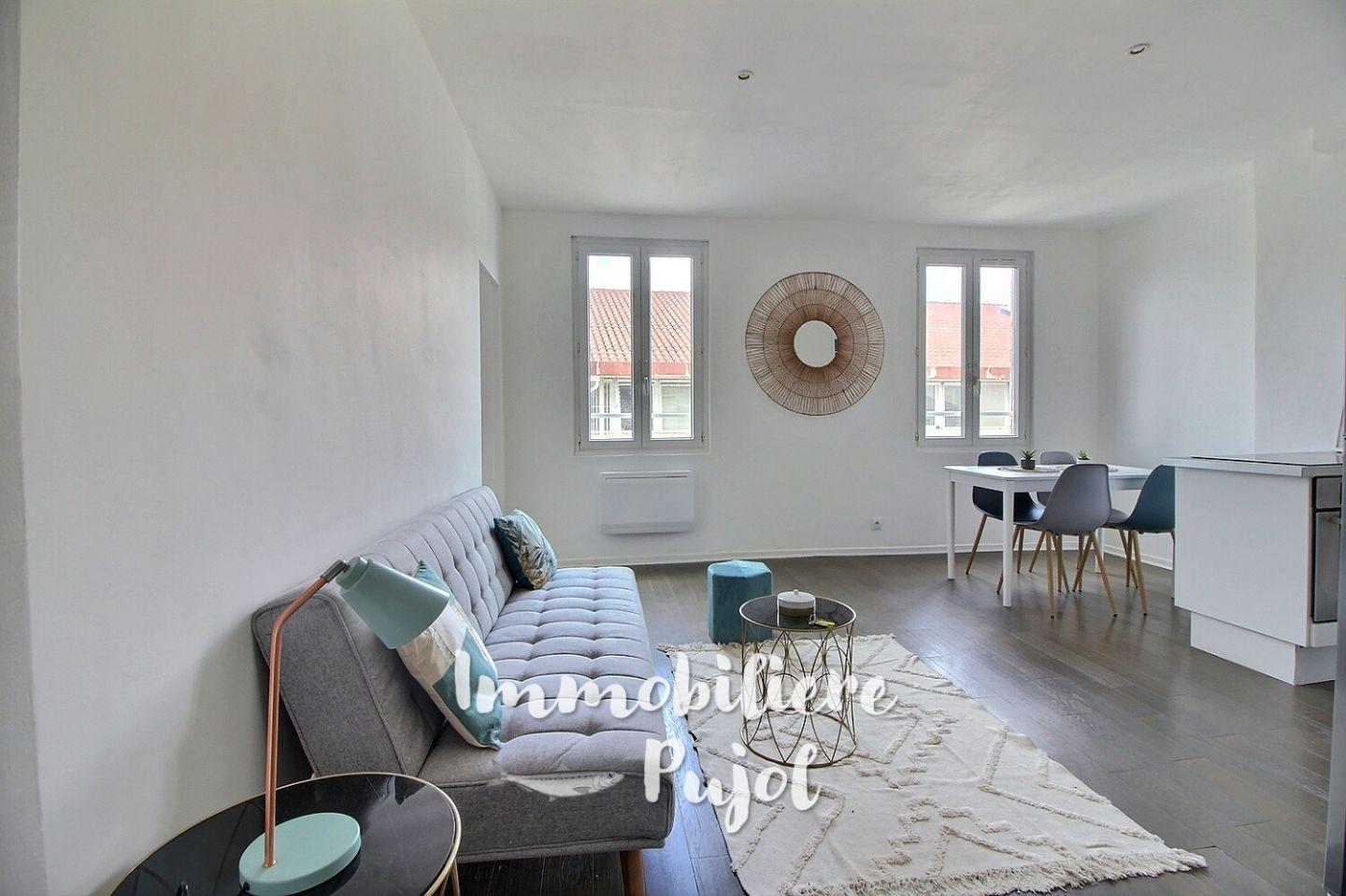 Appartement T2 à louer à MARSEILLE – photo 2
