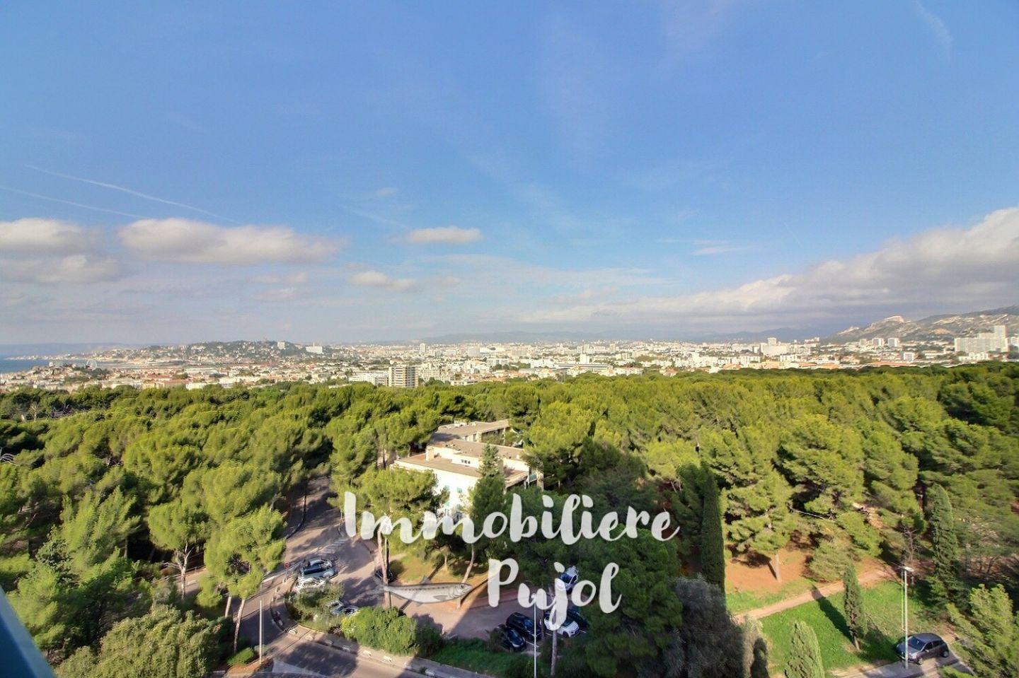 Appartement T3 à louer à MARSEILLE – photo 2