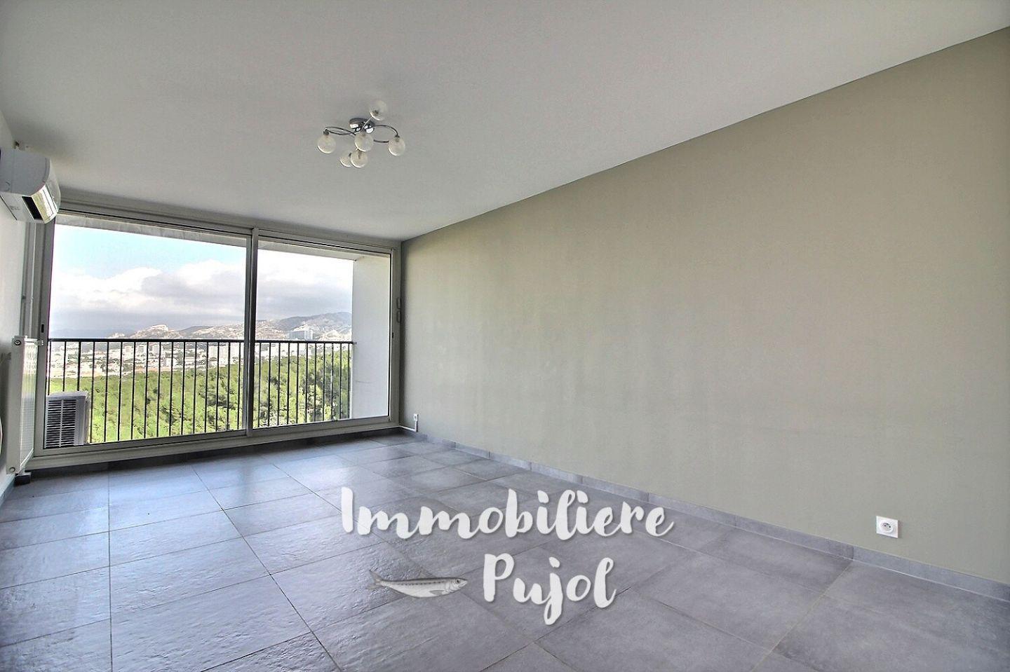 Appartement T3 à louer à MARSEILLE – photo 1