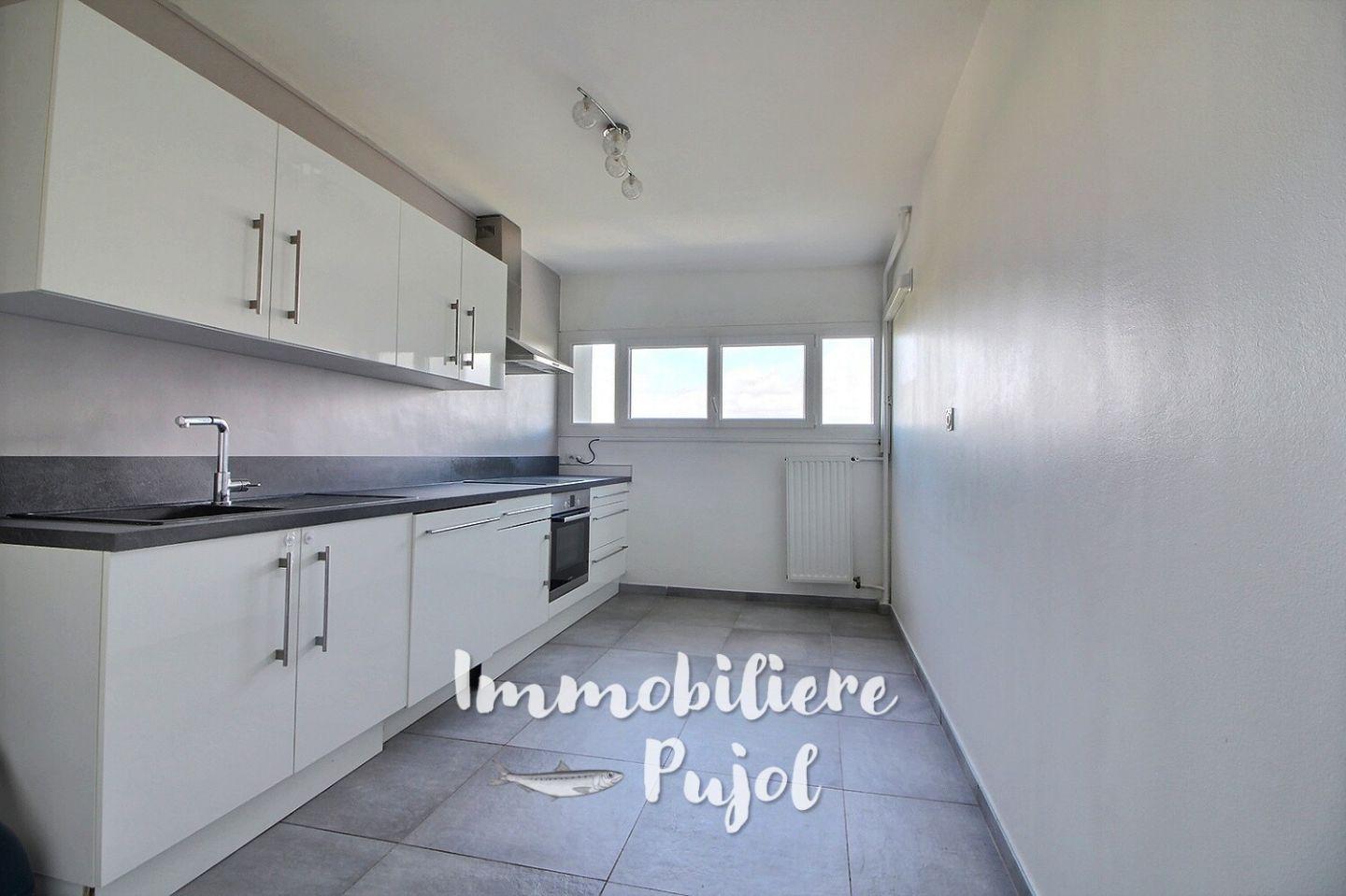 Appartement T3 à louer à MARSEILLE – photo 5
