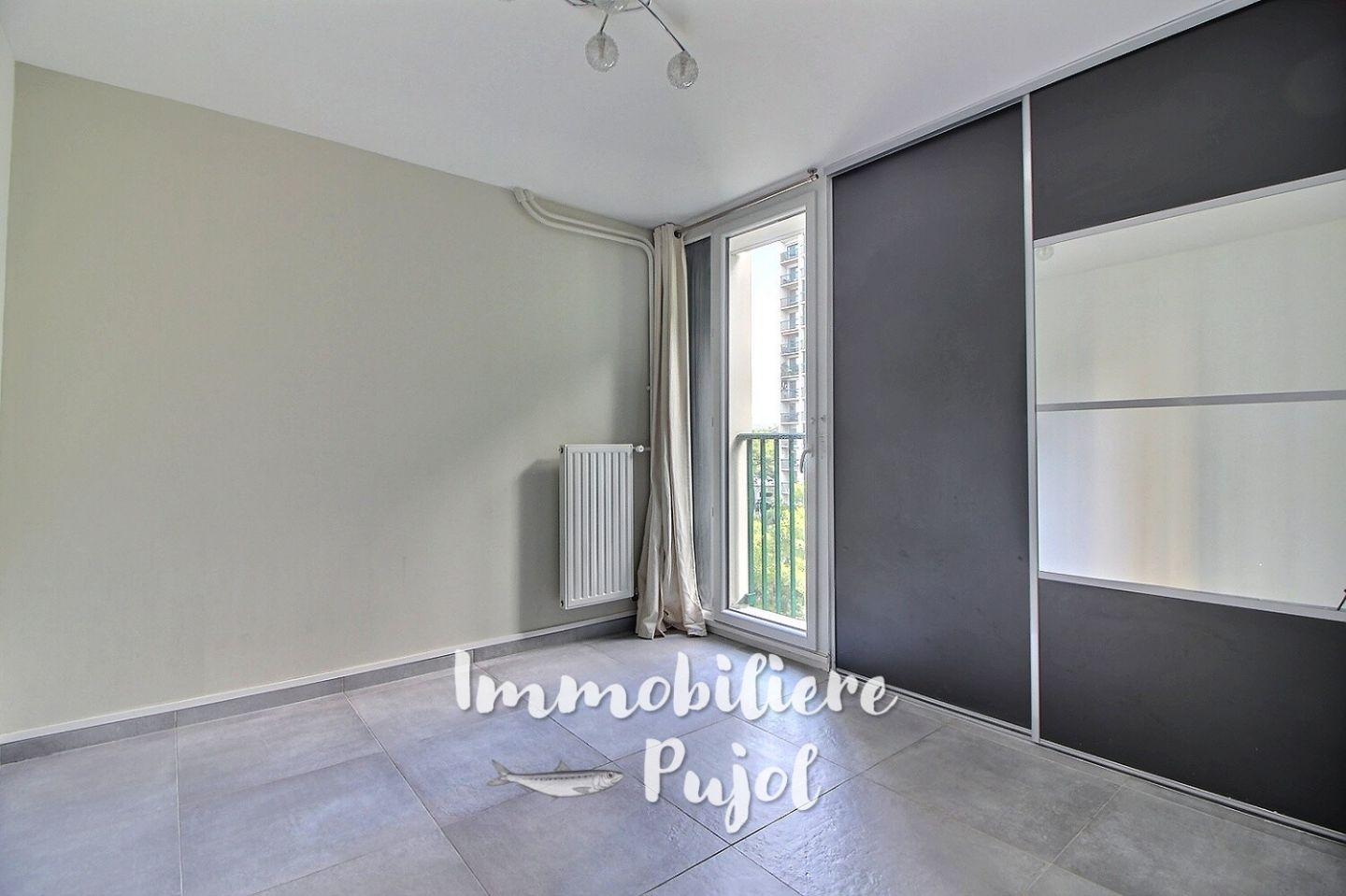 Appartement T3 à louer à MARSEILLE – photo 3