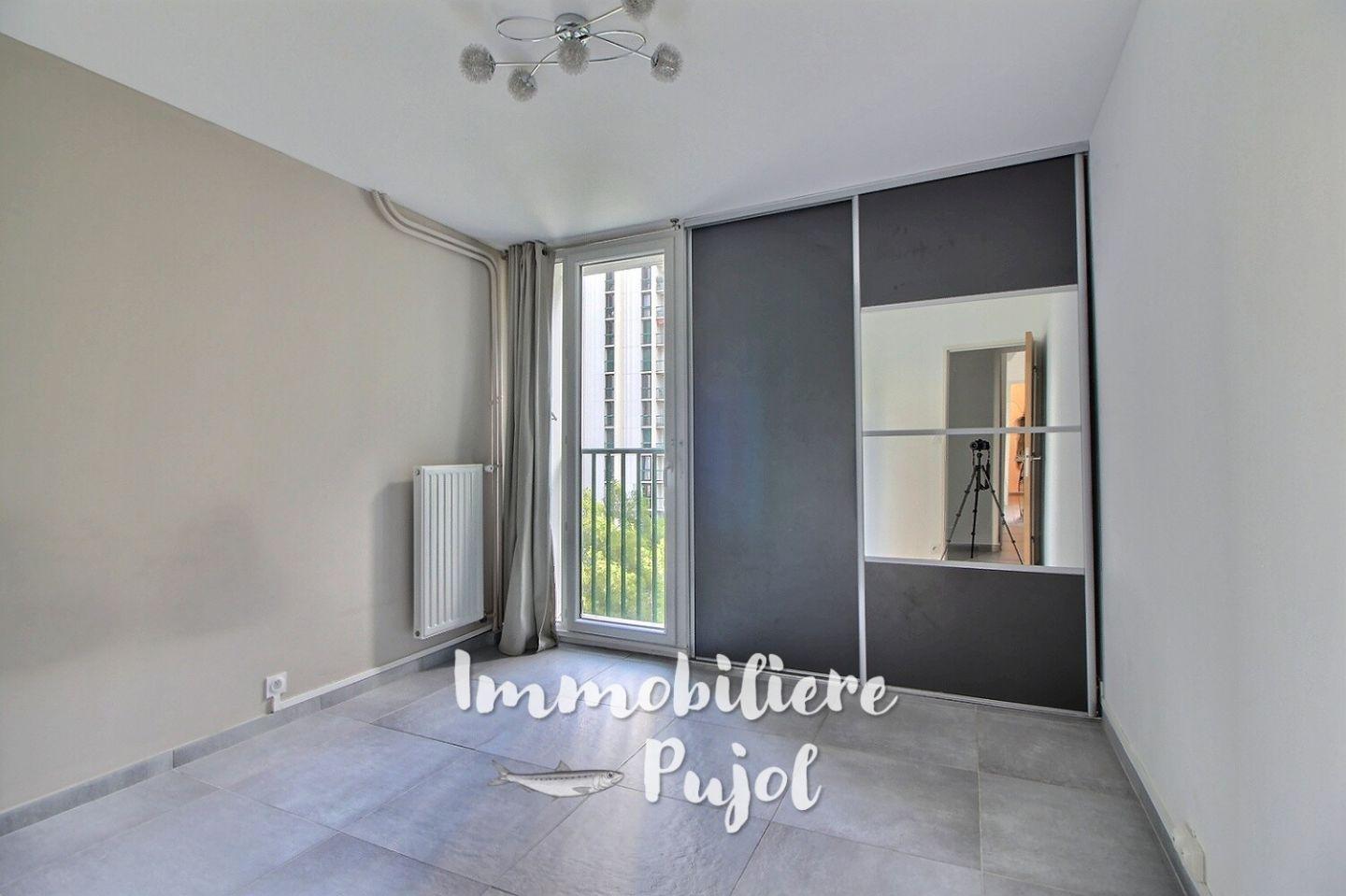 Appartement T3 à louer à MARSEILLE – photo 4