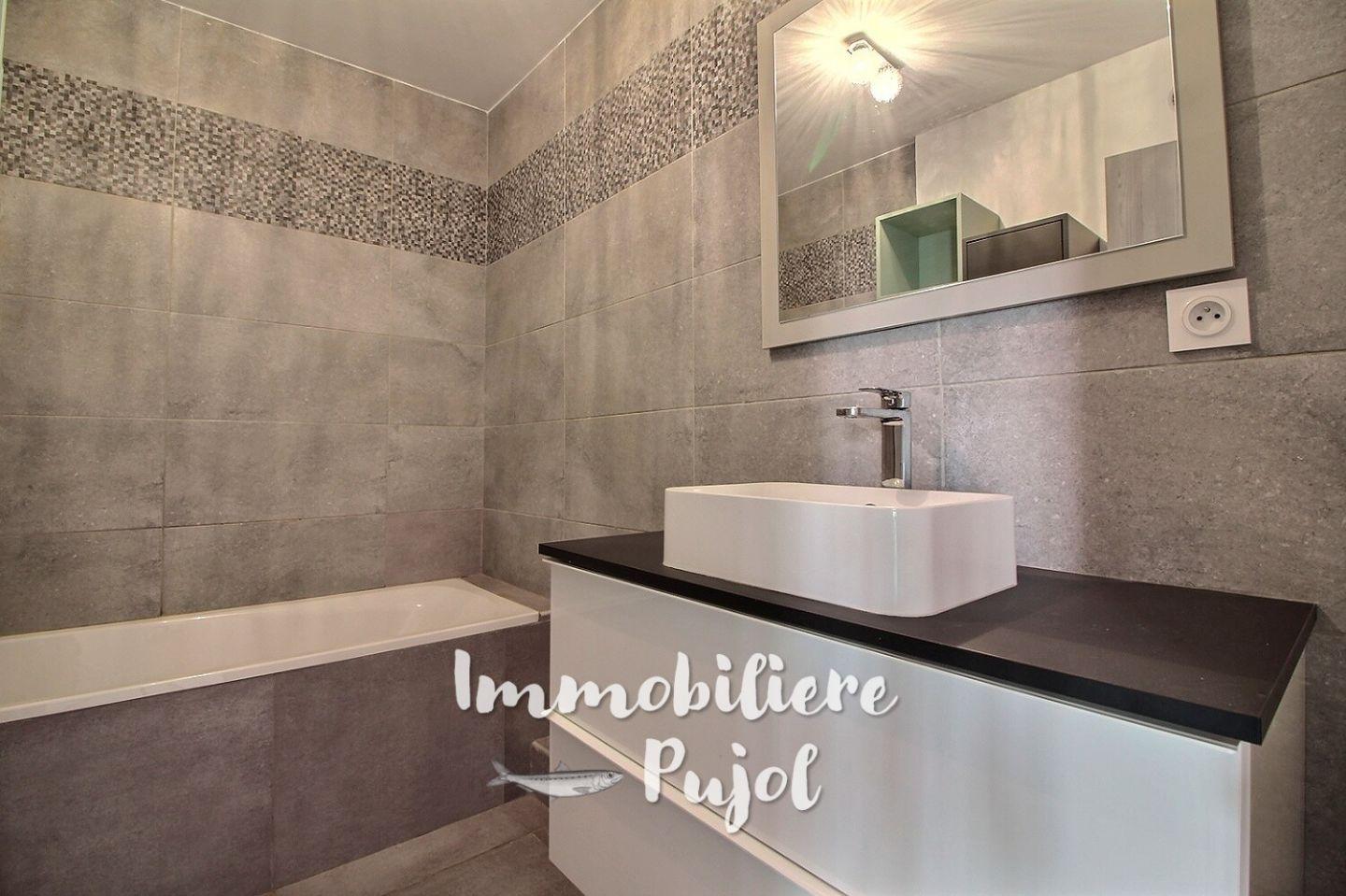Appartement T3 à louer à MARSEILLE – photo 6