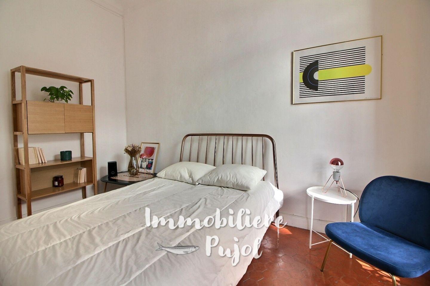 Appartement T3 à louer à MARSEILLE – photo 4